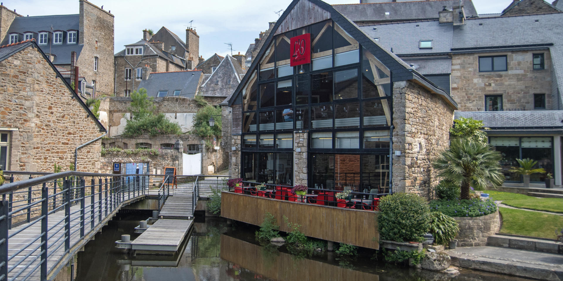 Guingamp Tourisme Bretagne