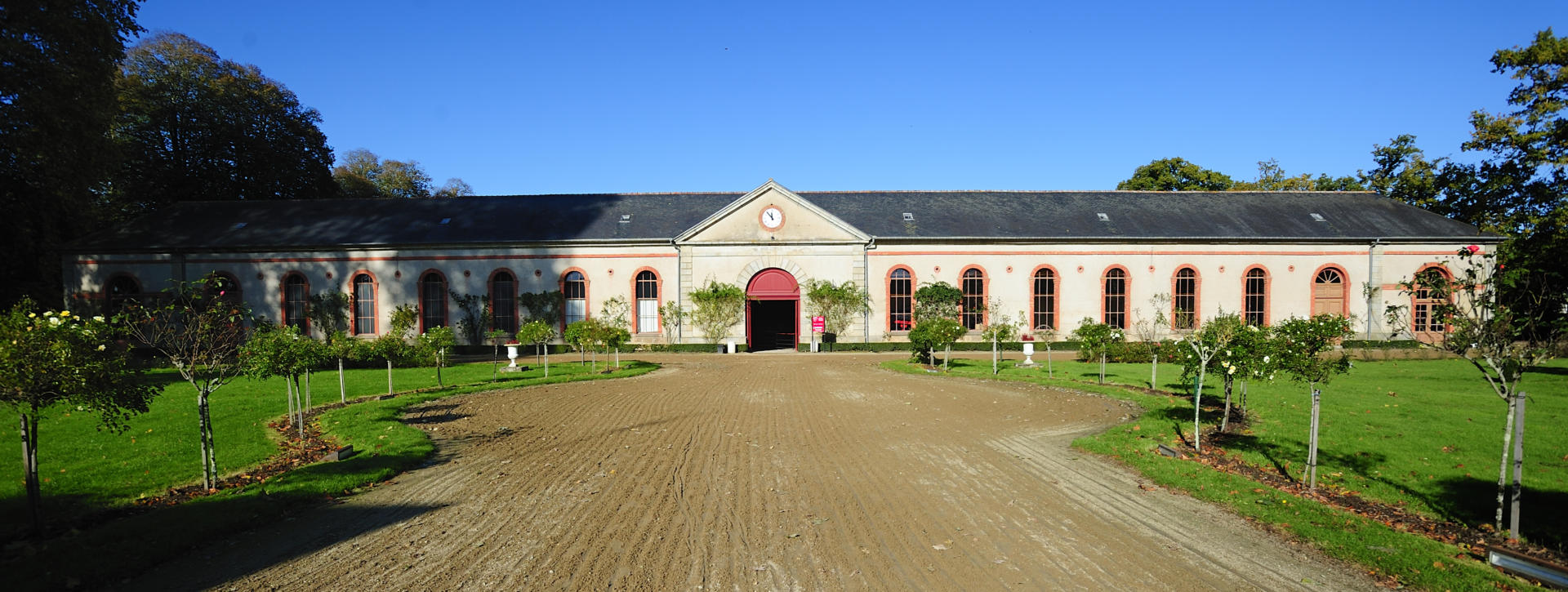 Hennebont Bretagne Reisen