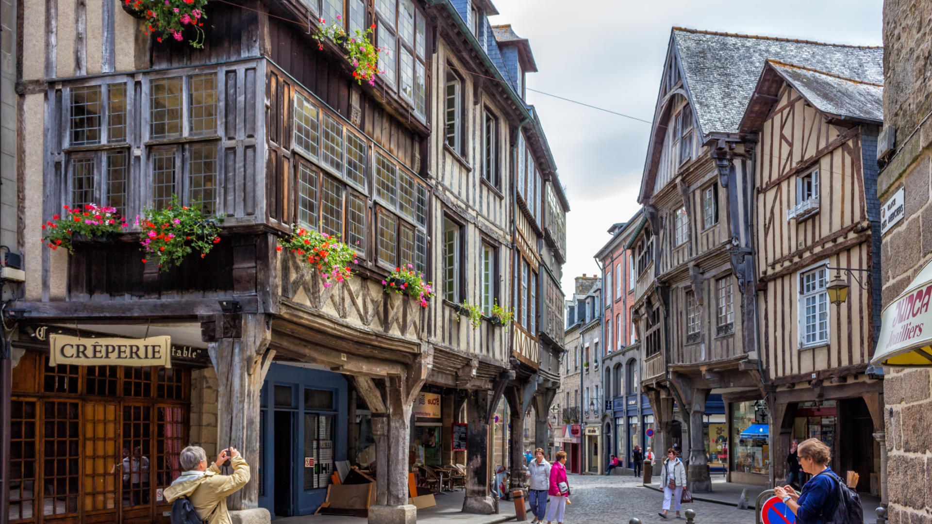 Visiter Dinan nos bonnes idées