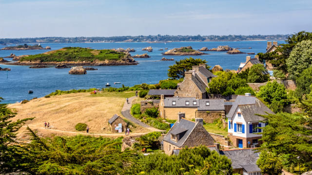 ile de brehat