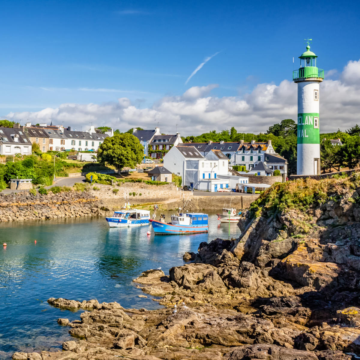 Concarneau | Tourisme Bretagne