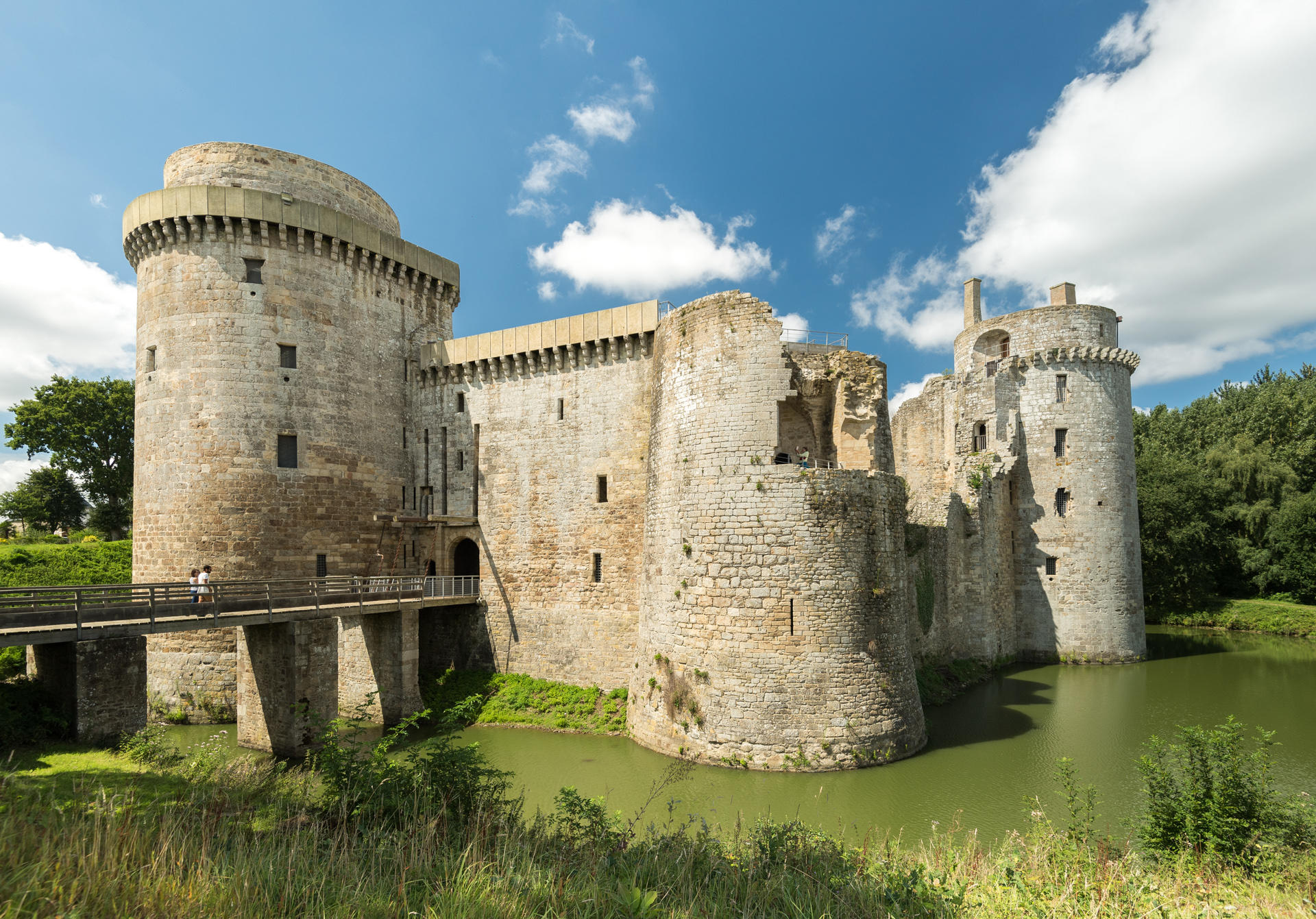 Jugonleslacs Tourisme Bretagne