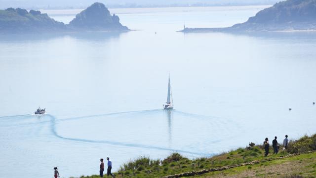 La Pointe du Grouin