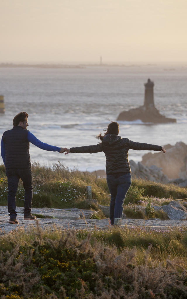 La Pointe du Raz