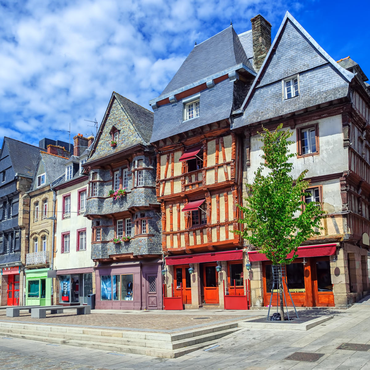 Tréguier Tourisme Bretagne