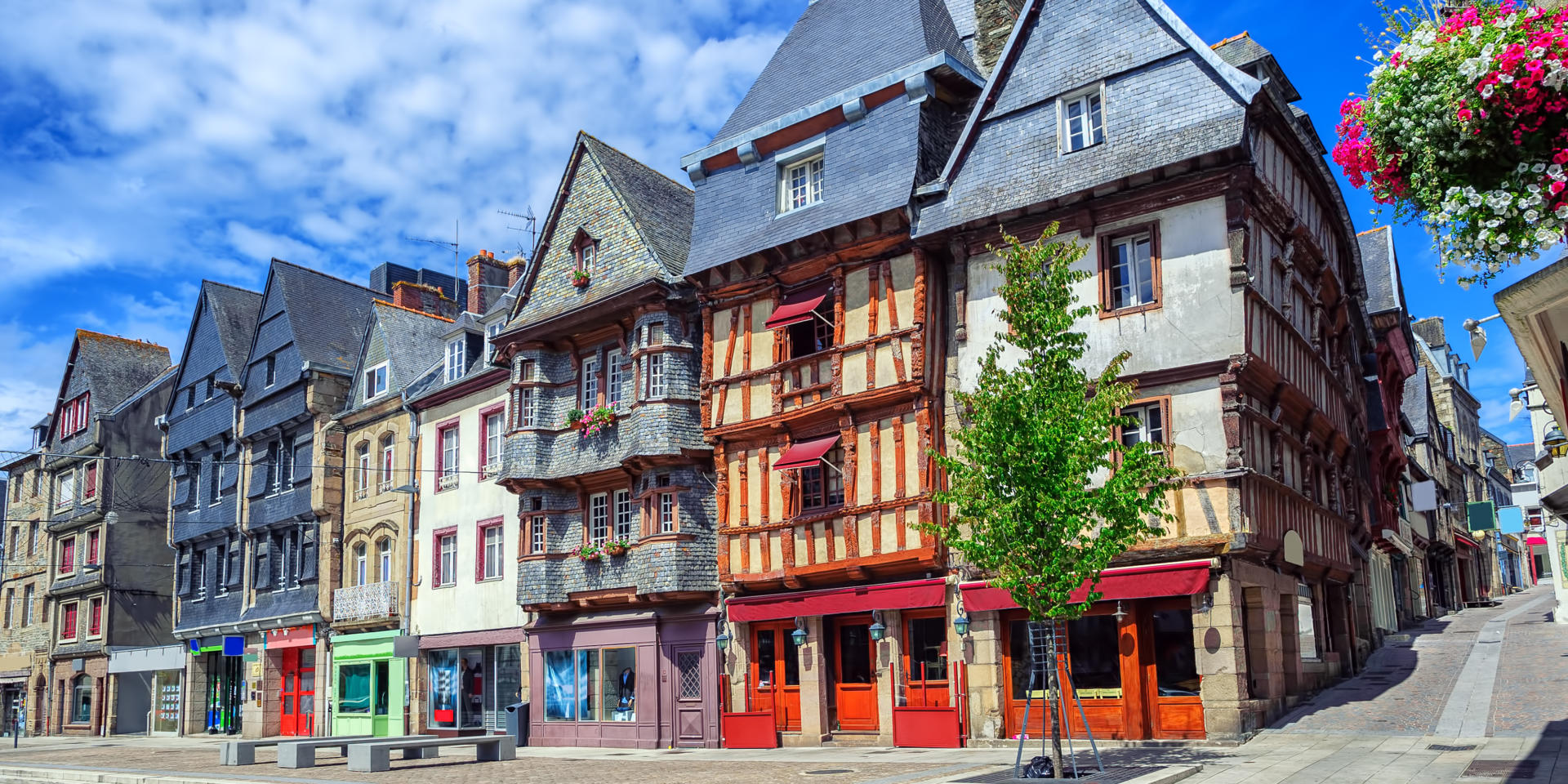 Lannion | Tourisme Bretagne
