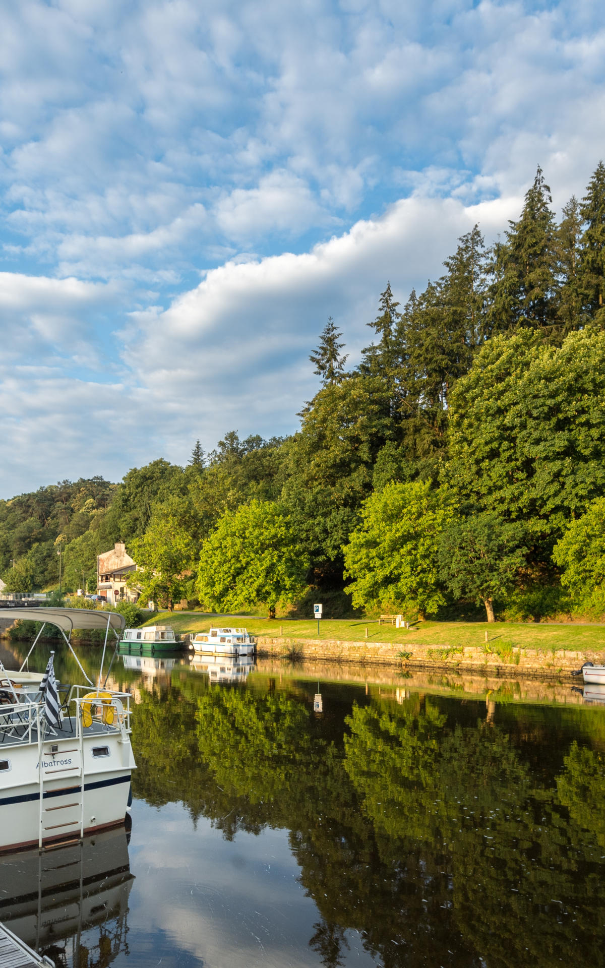 Sito ufficiale del turismo in Bretagna