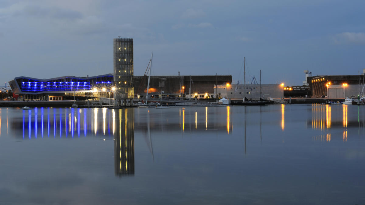 Visiter Lorient : nos bonnes idées