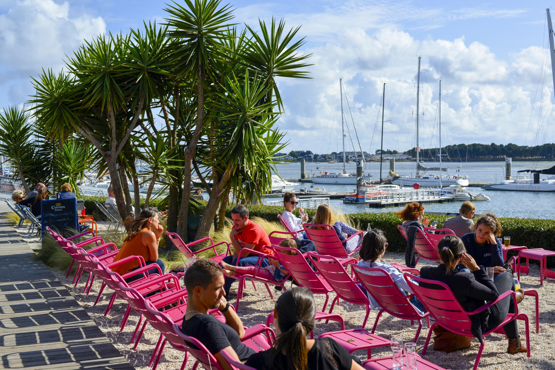 Lorient | Tourisme Bretagne