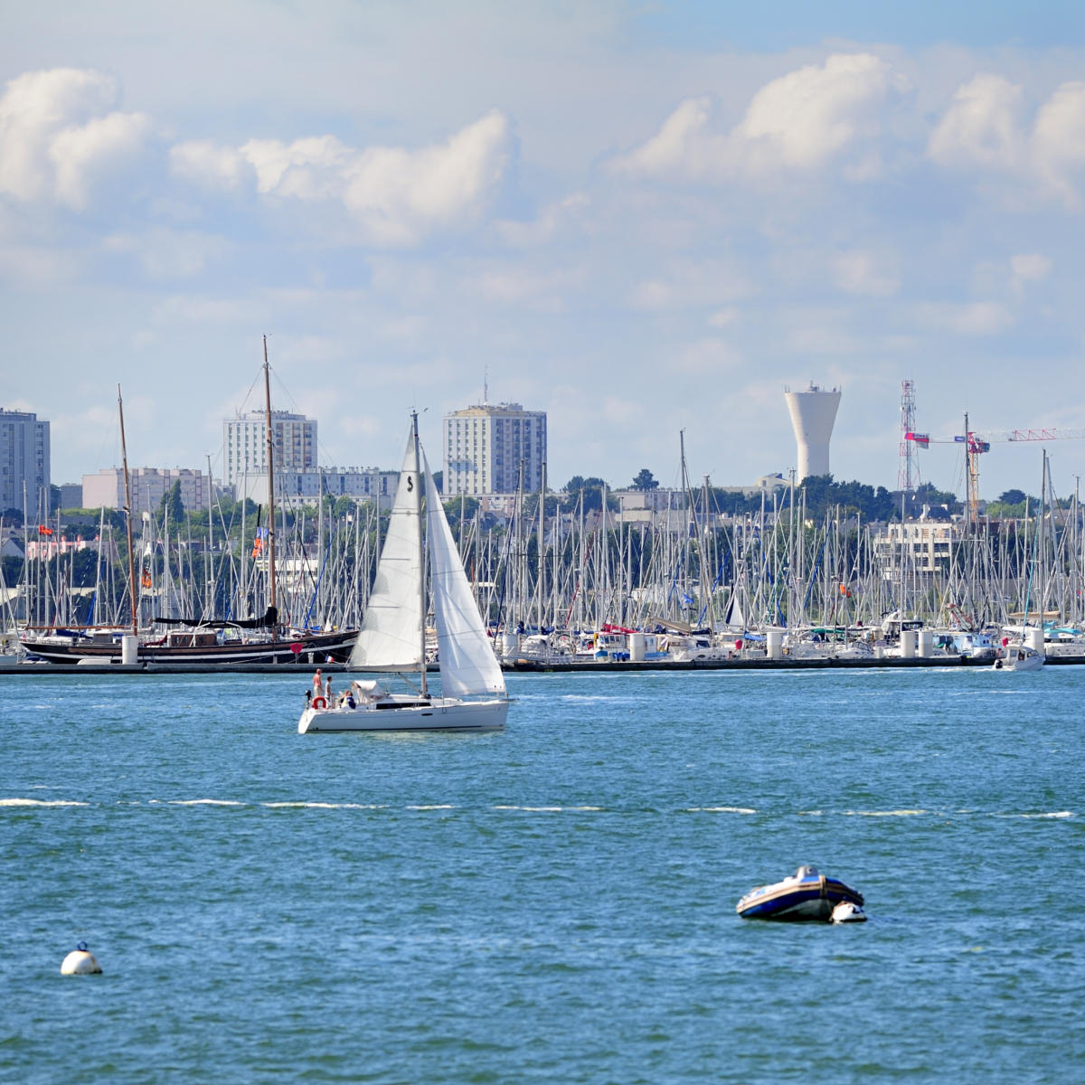 Halbinsel Quiberon Tourisme Bretagne