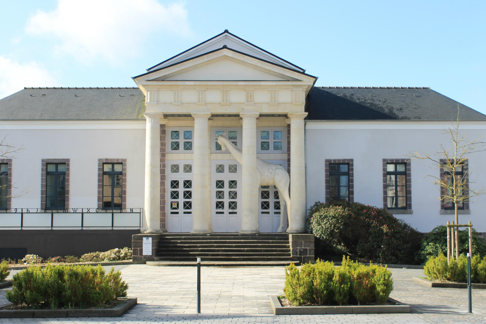 MontfortsurMeu Tourisme Bretagne