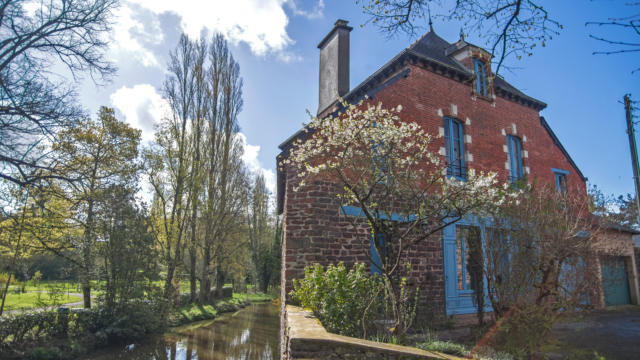 Montfort-sur-Meu