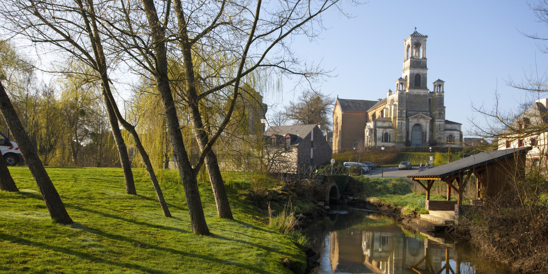 MontfortsurMeu Tourisme Bretagne