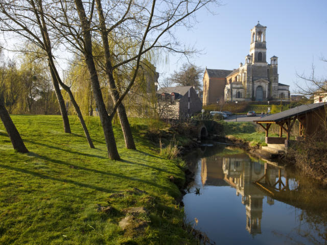 Montfort-sur-Meu