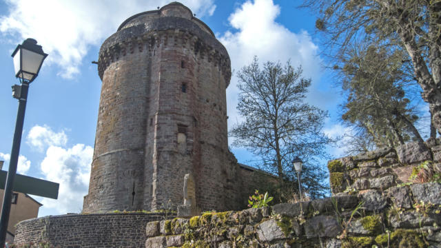 Montfort-sur-Meu