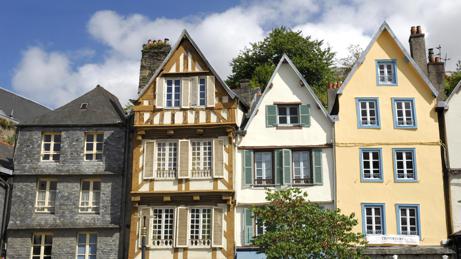 À la conquête de Morlaix, sa baie et son pays… des merveilles ...