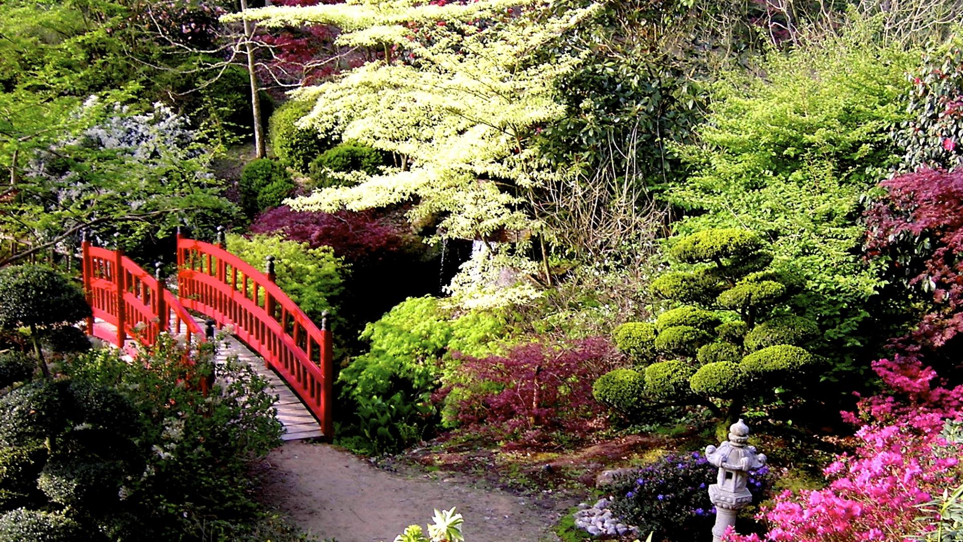 Les plus beaux parcs et jardins Tourisme Bretagne Les plus beaux parcs et jardins Tourisme Bretagne