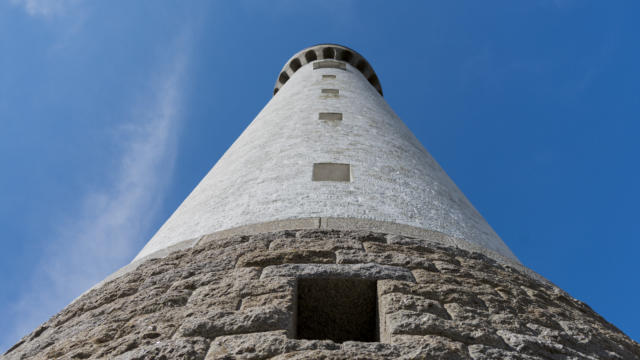 Phare de Trezien - Plouarzel