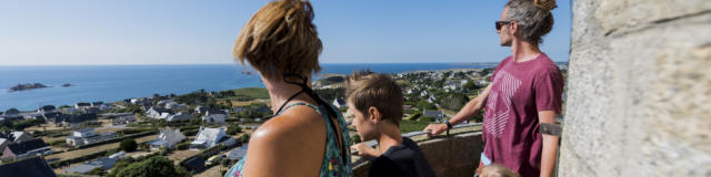 Phare de Trezien - Plouarzel