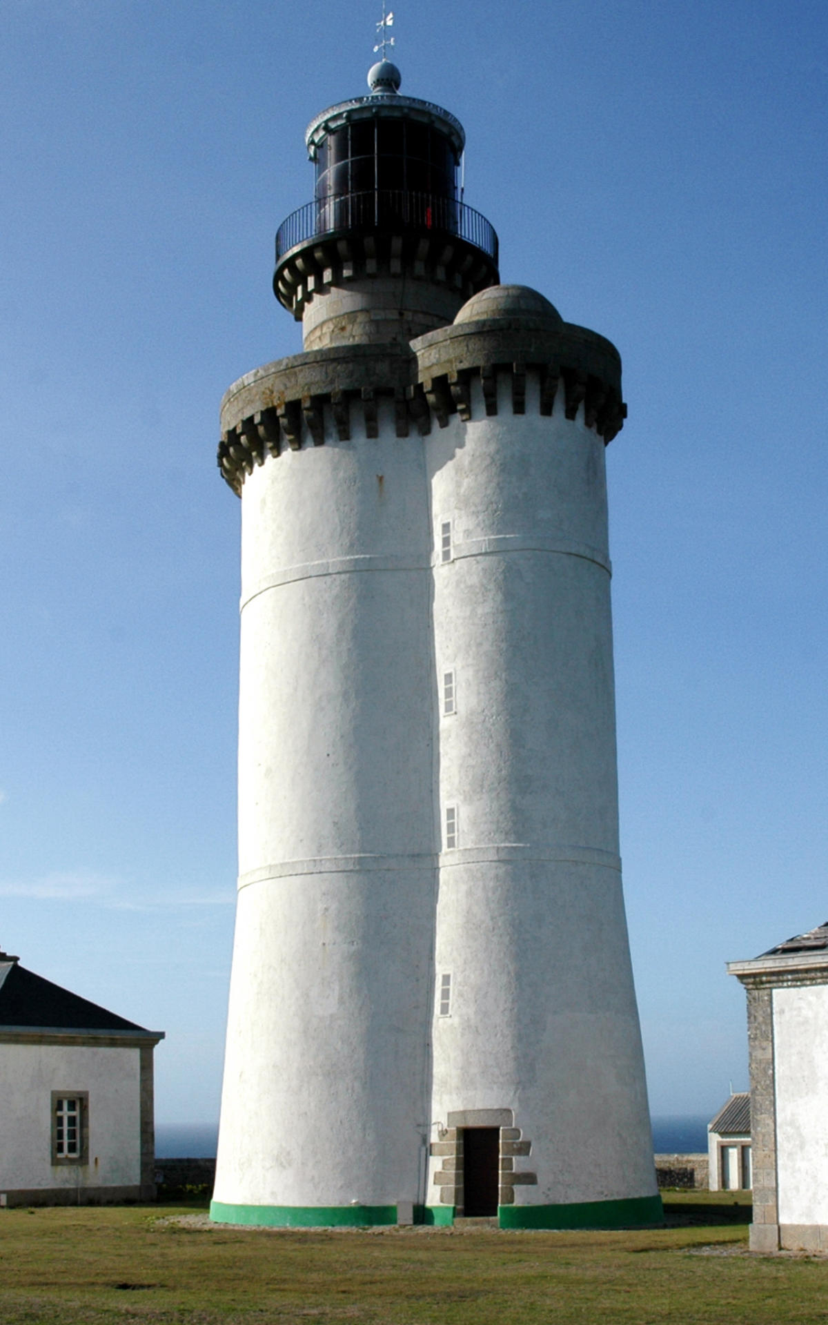 Sur la route des phares | Tourisme Bretagne