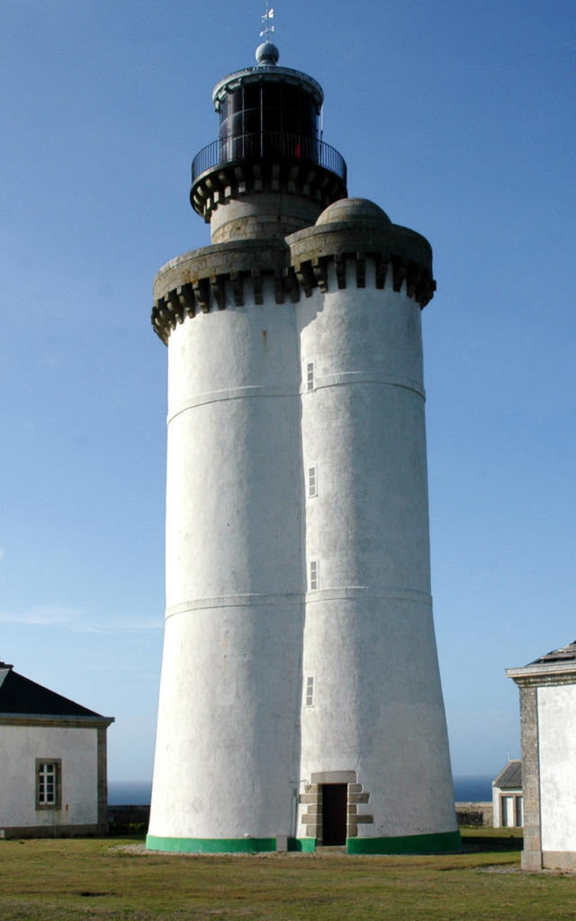 Phare du Stiff_Ouessant