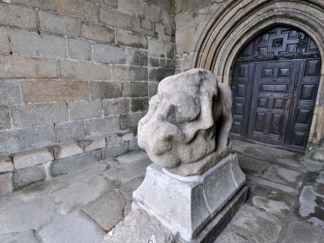 Plouaret Anguipede Rene Gaudier Declic Armor
