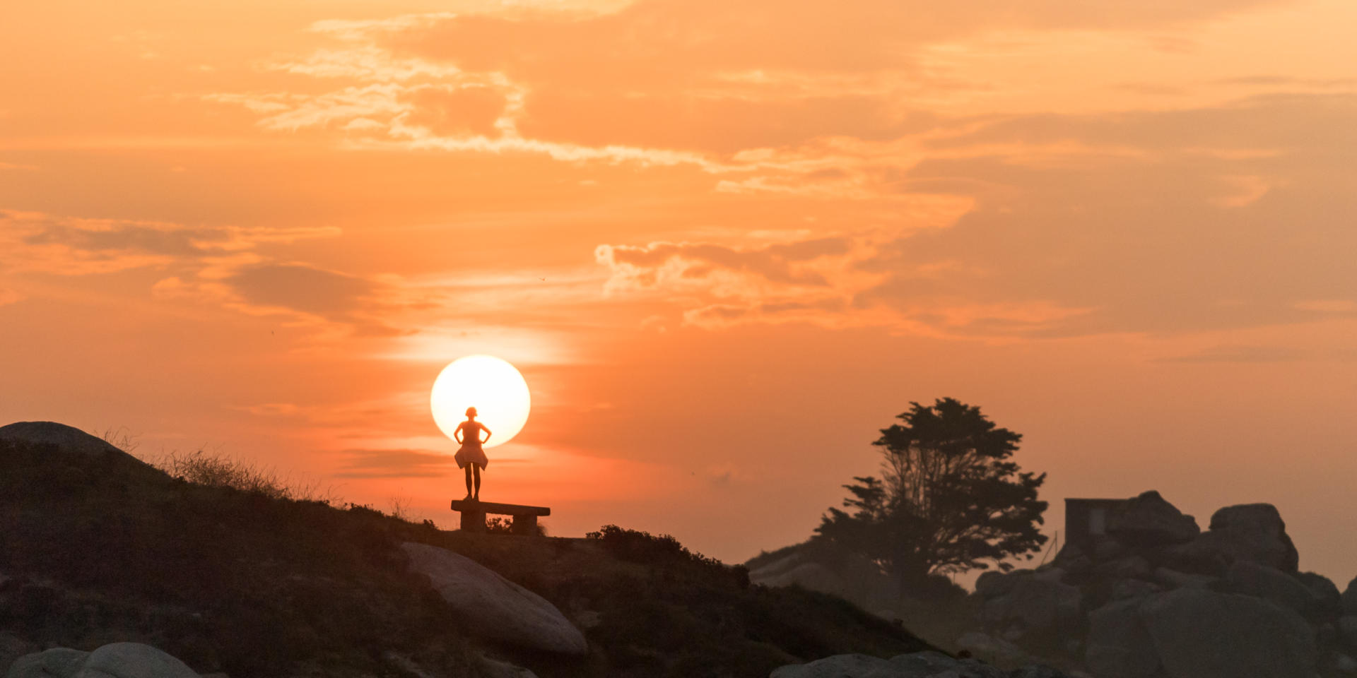 A Well Being Break In Brittany Brittany Tourism