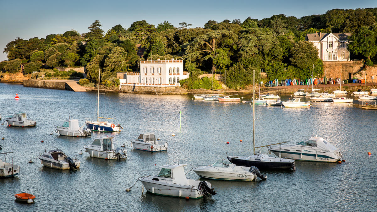 Pornic, SaintBrevin und das Pays de Retz Tourisme Bretagne