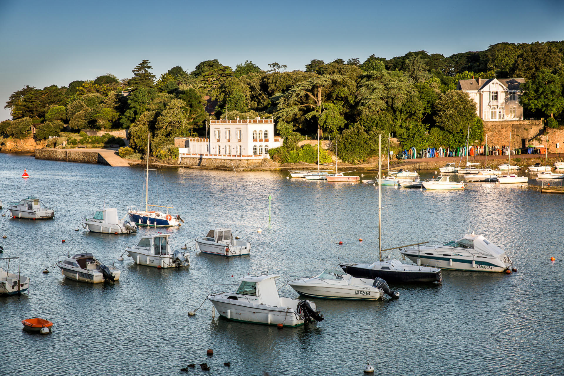 Pornic, SaintBrevin et le pays de Retz Tourisme Bretagne