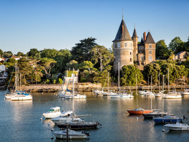 Pornic, Saint-Brévin et le pays de Retz