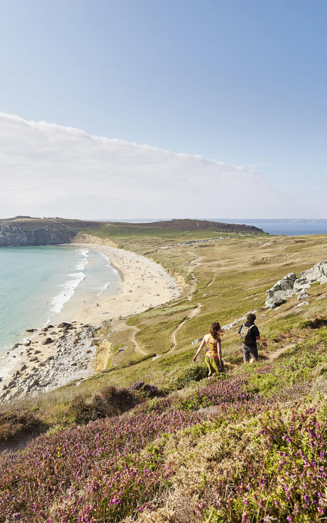 Presqu'île de Crozon