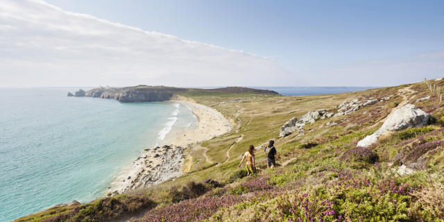 Presqu'île de Crozon