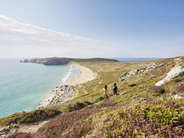 Presqu'île de Crozon