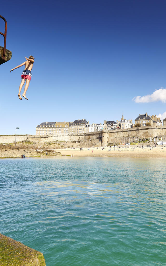 Saint-Malo