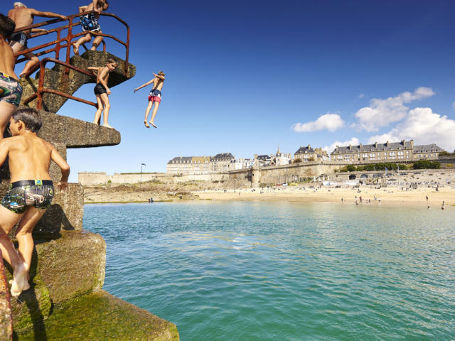 Saint-Malo