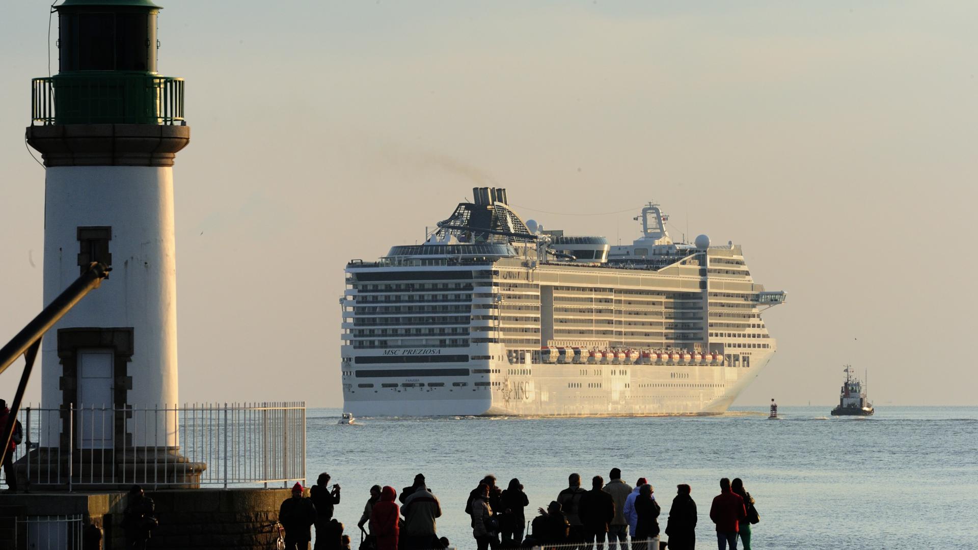 SaintNazaire Tourisme Bretagne