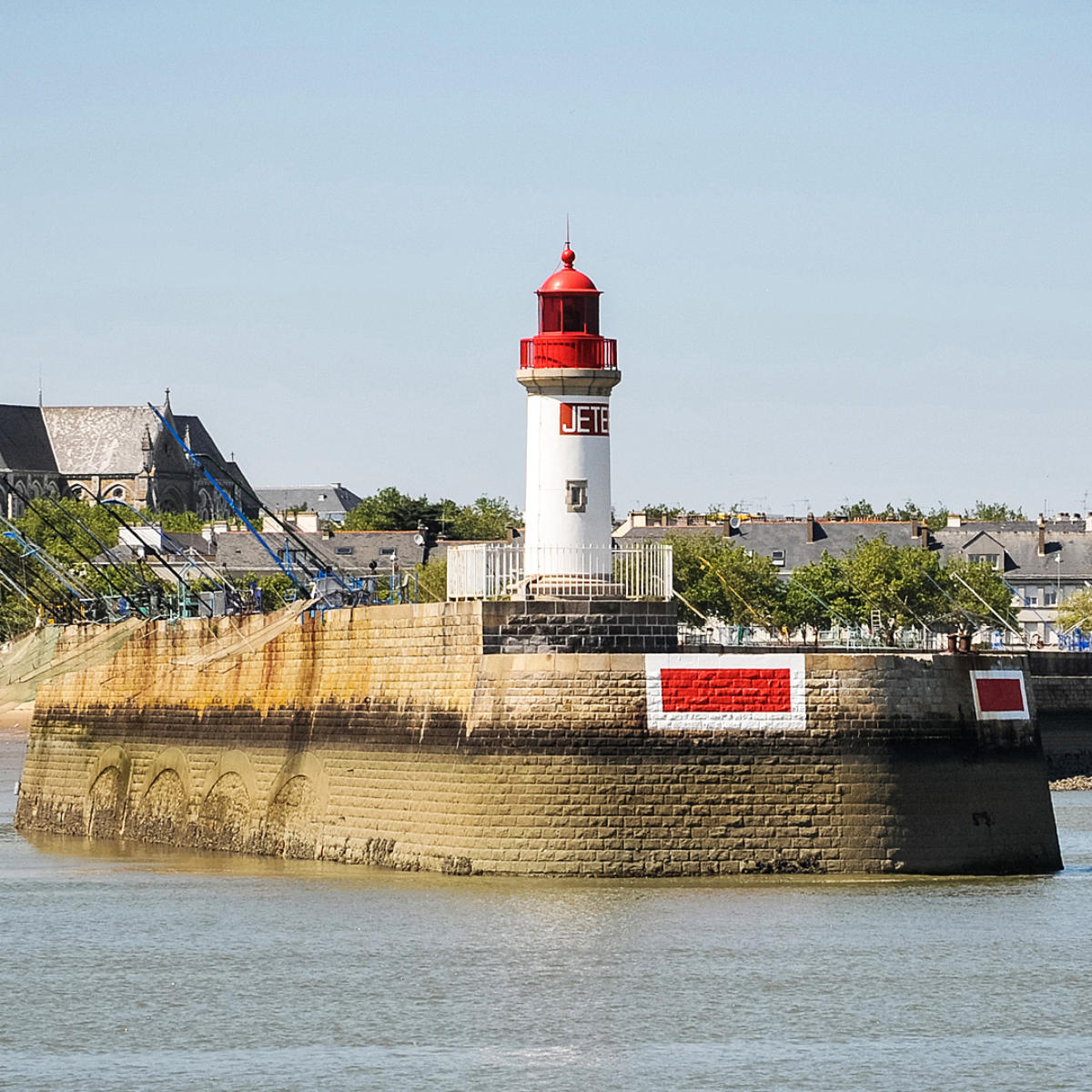 SaintNazaire Tourisme Bretagne