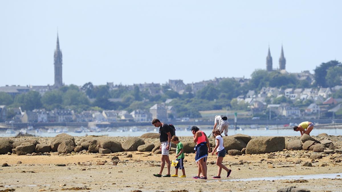 SaintPoldeLéon  Brittany tourism