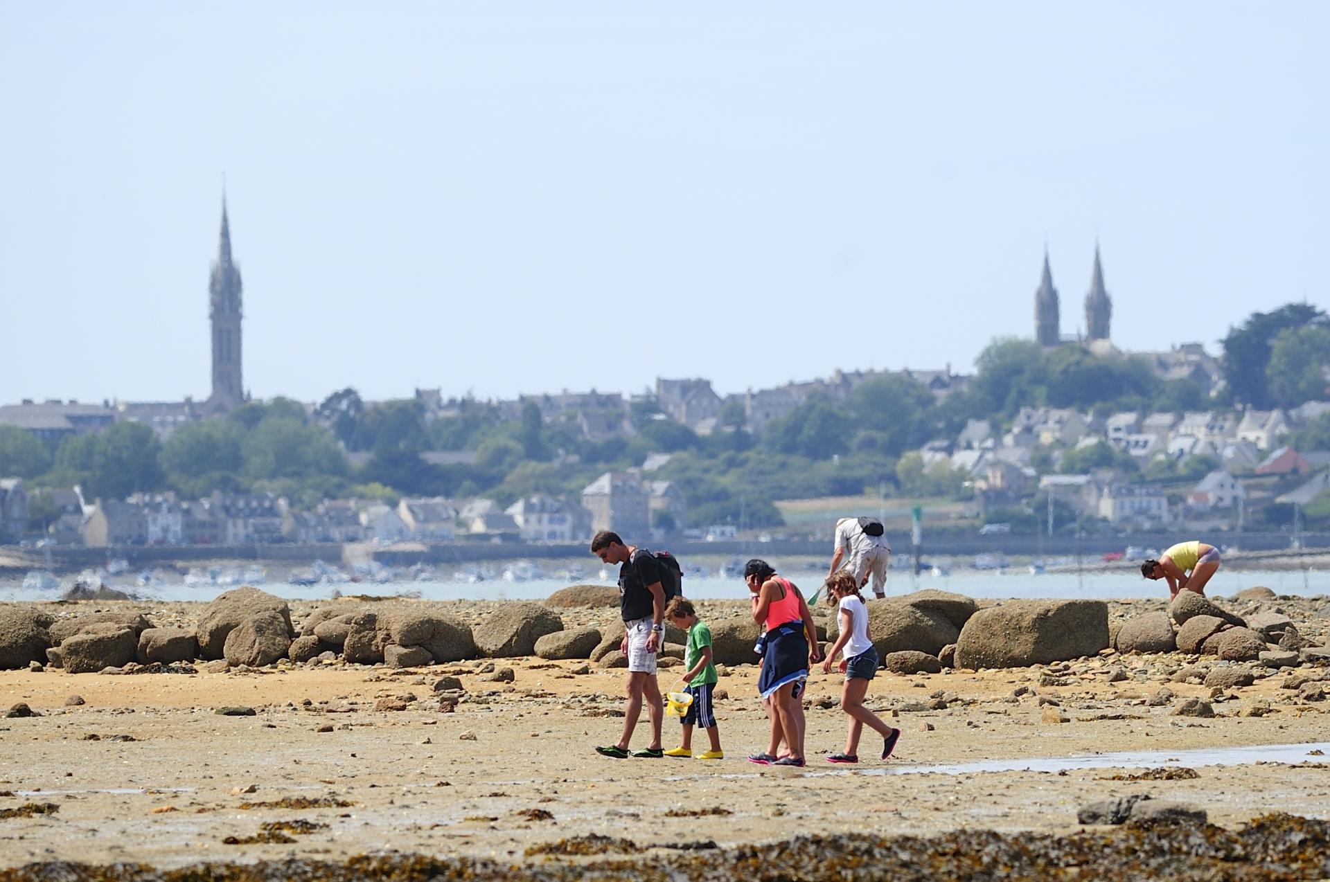 Saint-Pol-de-Léon | Tourisme Bretagne