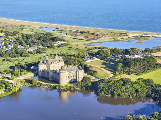 bretagne du sud