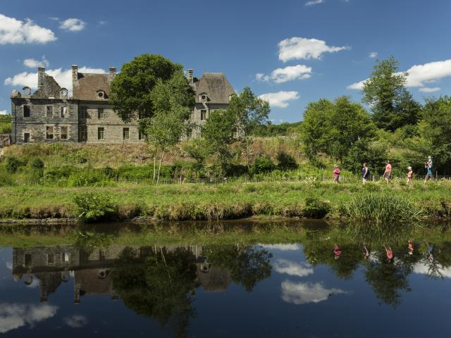 Abbaye de Bon-Repos