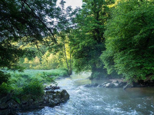 La Vallée du Couesnon