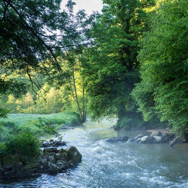La Vallée du Couesnon