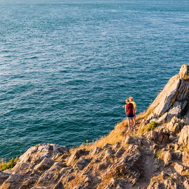 La Pointe du Grouin