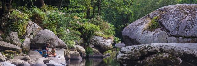 Les Roches du Diable