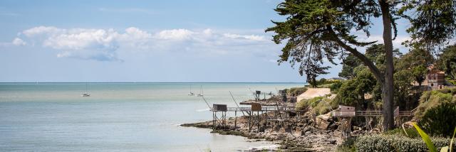 Pornic, Saint-Brévin et le pays de Retz