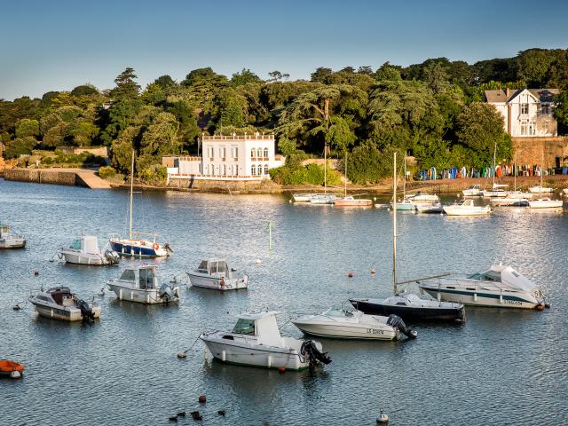 Pornic, Saint-Brévin et le pays de Retz