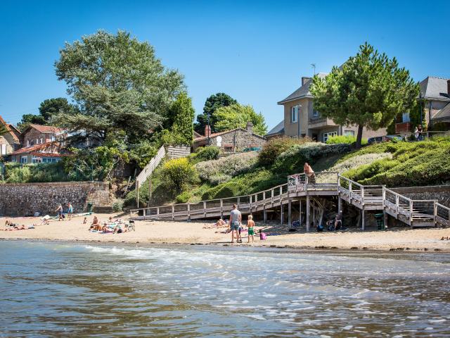 Pornic, Saint-Brévin et le pays de Retz