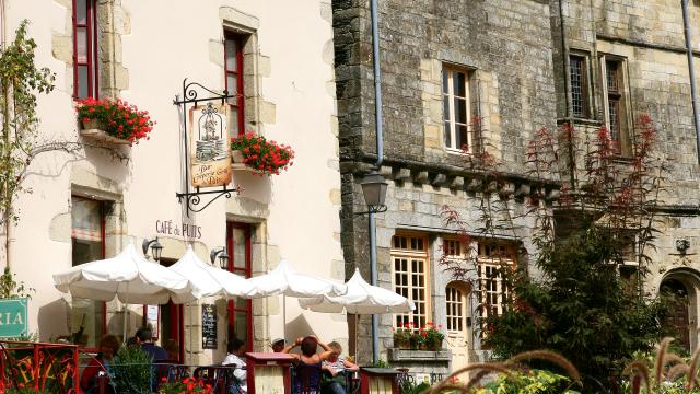 Rochefort-en-Terre