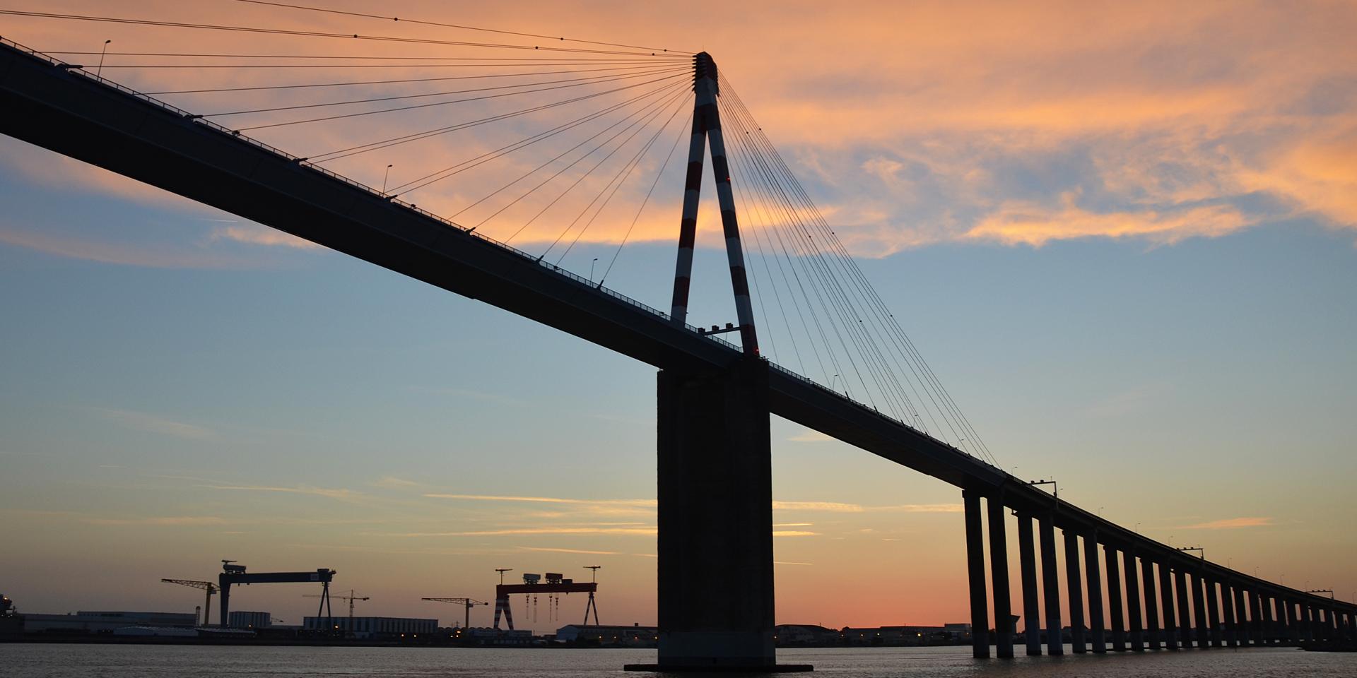 SaintNazaire Tourisme Bretagne